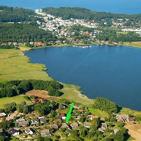 Apartmán Ferienappartement Bauernrose1