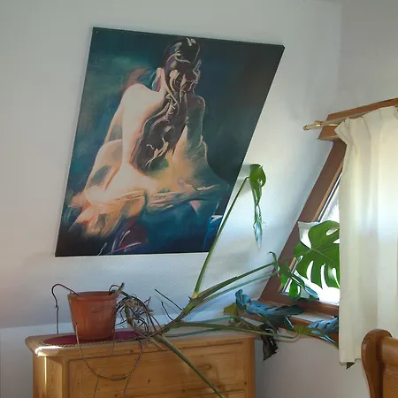 Ferienappartement Bauernrose1