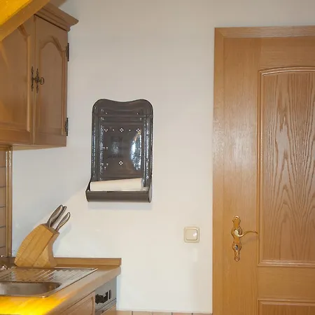 Ferienappartement Bauernrose1