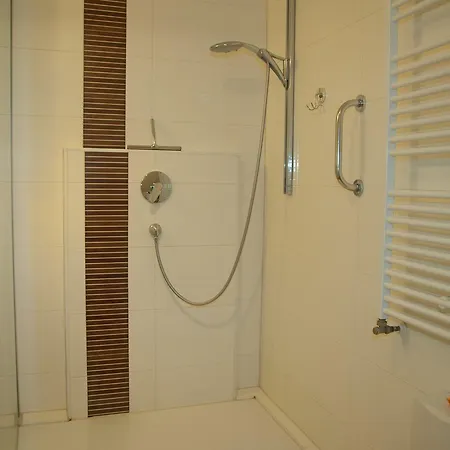 Ferienappartement Bauernrose1 *
