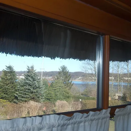 Ferienappartement Bauernrose1 Sellin (Rugen)
