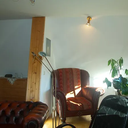Ferienappartement Bauernrose1