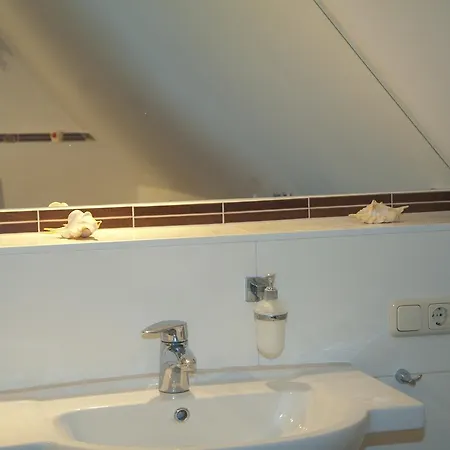 Apartmán Ferienappartement Bauernrose1 *