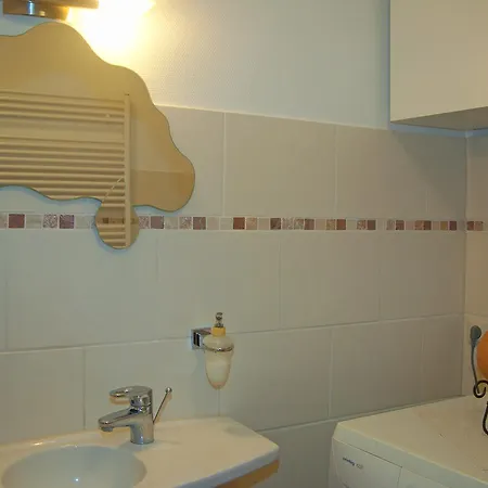 Ferienappartement Bauernrose1 * Sellin (Rugen)