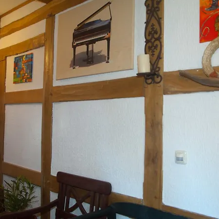 Ferienappartement Bauernrose1 * Sellin (Rugen)