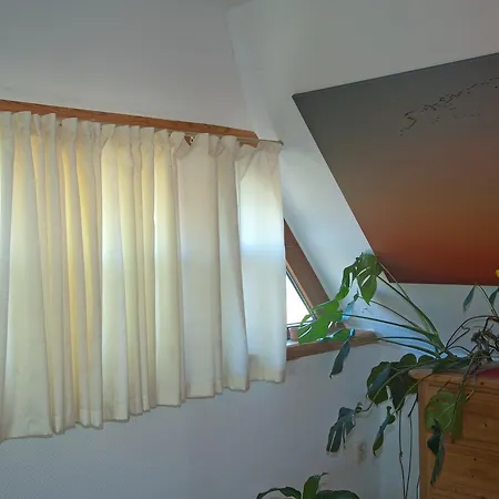 Ferienappartement Bauernrose1 * Sellin (Rugen)