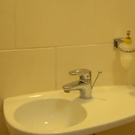 Apartmán Ferienappartement Bauernrose1