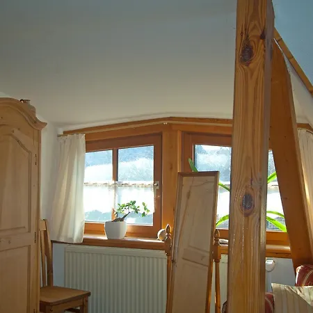 Ferienappartement Bauernrose1