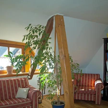 Ferienappartement Bauernrose1 Apartmán