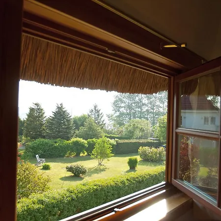 Ferienappartement Bauernrose1 Sellin (Rugen)