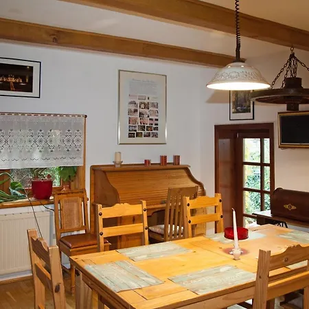 Ferienappartement Bauernrose1