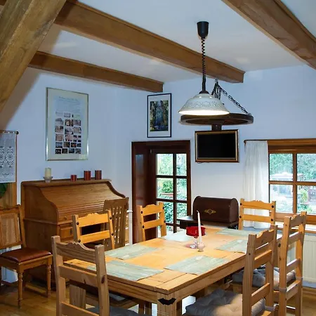 Ferienappartement Bauernrose1 Apartmán *