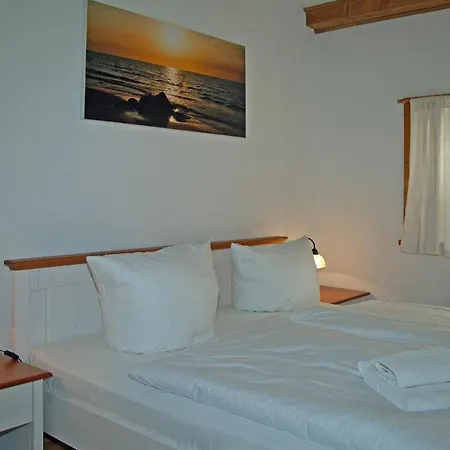 Ferienappartement Bauernrose1 * Sellin (Rugen)