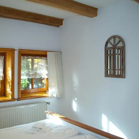 Ferienappartement Bauernrose1 Sellin (Rugen)