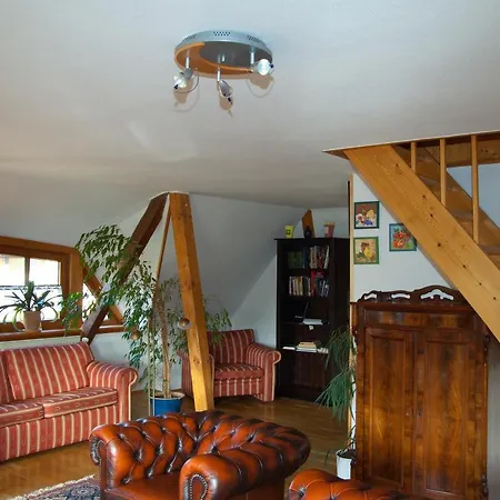 Ferienappartement Bauernrose1 *