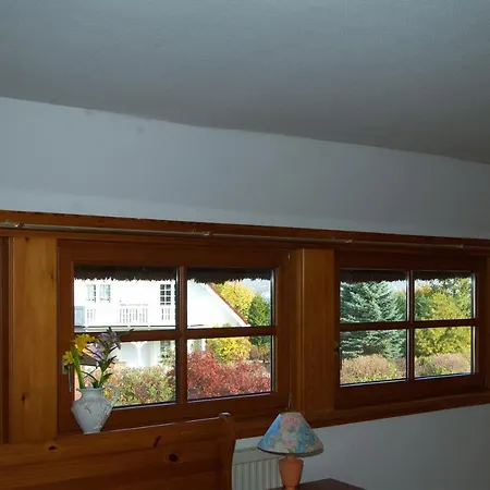 Ferienappartement Bauernrose1 Apartmán *