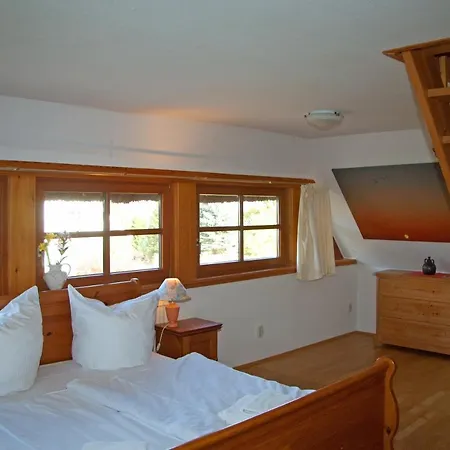 Ferienappartement Bauernrose1 Apartmán Sellin (Rugen)