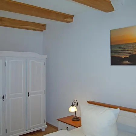 Ferienappartement Bauernrose1 Apartmán *